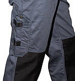 Брюки робочі Sizam Winchester L, 30428, фото 4