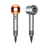 Фен Dyson Supersonic HD08 Nickel/Copper Gift Edition, фото 3