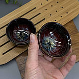 Піала керамічна "Космос" (1шт 50мл), фото 4