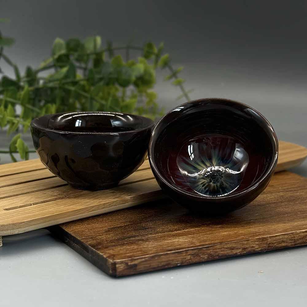 Піала керамічна "Космос" (1шт 50мл), фото 1