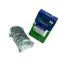 Вкладиші колінчастого валу Jaggi корінні стандарт Чері