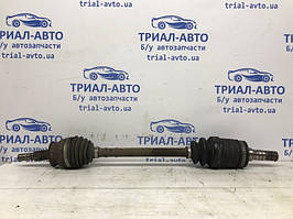 Привод задній лівий Infiniti