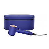 Фен Dyson Supersonic HD08 Vinca Blue/Rose Limited Edition, фото 3