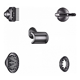 Фен Dyson Supersonic HD08 Vinca Blue/Rose Limited Edition, фото 6