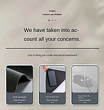 Зелений килим 160*50 прогумованийз ефектом 3D декоративний для кухні ванної туалету спальні коридору балкону безворсовий, фото 7