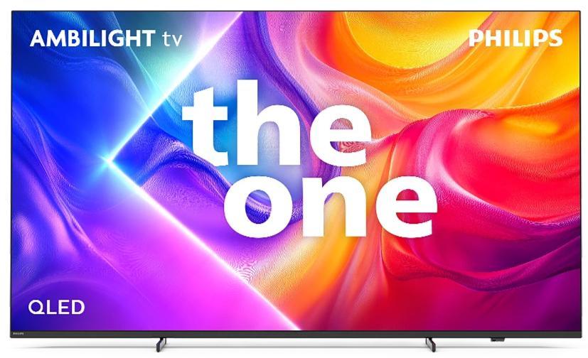 Телевізор Philips 75PUS9010/12