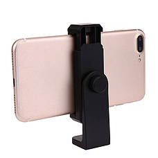 Тримач для телефона поворотний 2в1, фото 3