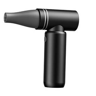 Повітродувка для чищення продування 100000б/хв 35 м/с Jet Fan Booster W03, фото 2