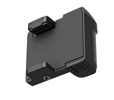 Тримач телефона пульт Bluetooth як камера Ulanzi CG01 CapGrip II, фото 3