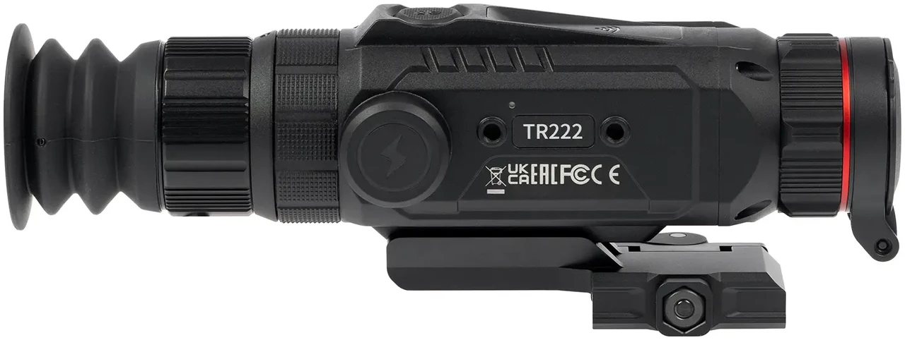 Прицел GUIDE TR222 Gen2