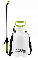 Обприскувач 5л пневматичний Bradas AS0500 Agua Spray Lime (079986)