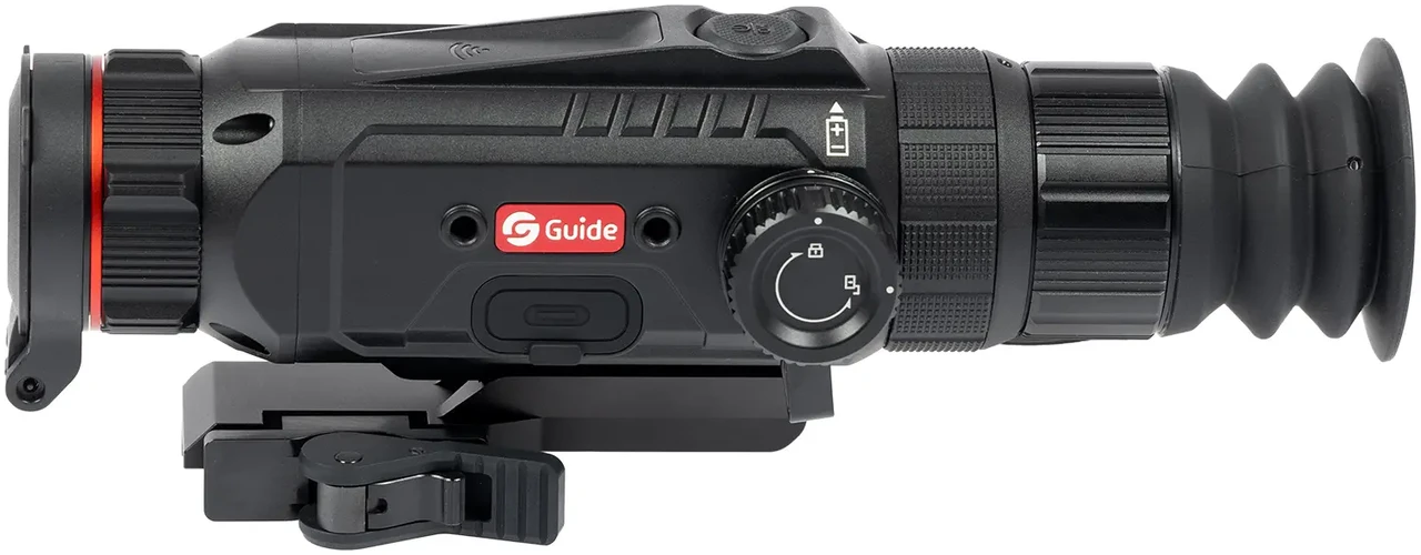 Прицел GUIDE TR212 Gen2