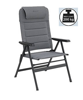 Крісло кемпінгове Outwell Grand Canyon XL (410127)