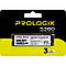 Накопичувач SSD 256GB Prologix S380 M.2 2280 PCIe 3.0 x4 NVMe TLC (PRO256GS380), фото 2