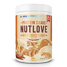 Багатокомпонентний протеїн AllNutrition Nutlove Protein Shake 630 г (різні смак), фото 2