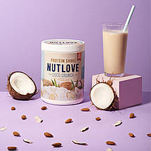 Багатокомпонентний протеїн AllNutrition Nutlove Protein Shake 630 г (різні смак), фото 3