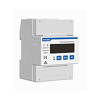 Лічильник Sofar CHiNT DTSU666 Smart meter, трифазний (без трансформаторів струму)