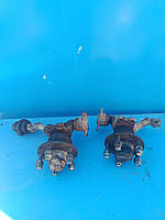 Ступіци Москвіч М 412 М 2140 (пара) б у для причепа.