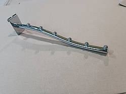 Флейта (кронштейн) хвиля на торгову сітку