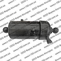 Гідроциліндр підіймання кузова ГАЗ 4-штоковий, ГЦ 3507-01-8603010, ремонт