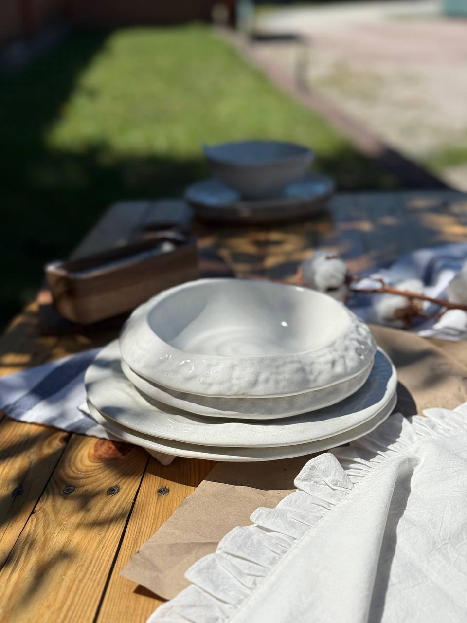 Комплект КАПУЧИНО 1 на 2 персони