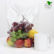 Поліетиленові мішкі та пакети