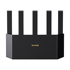 Маршрутизатор Tenda WiFi6L Pro (RX2L Pro) WiFi6 / AX1500 / 1Гбіт/с / підтримка MESH