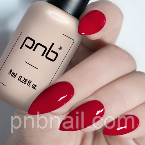 Гель-лак PNB № 335 ( 8мл  )