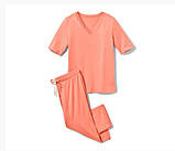 Якісні зручні жіночі домашні брюки, штани від tcm tchibo (Чібо), Німеччина, L-XL, фото 2