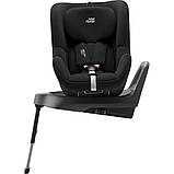Автокрiсло для дітей Britax Römer Dualfix Plus (Space Black), фото 7