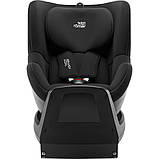 Автокрiсло для дітей Britax Römer Dualfix Plus (Space Black), фото 3