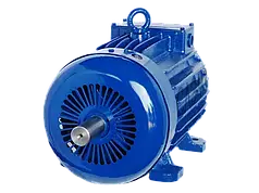 Електродвигун крановий МТF 312-6