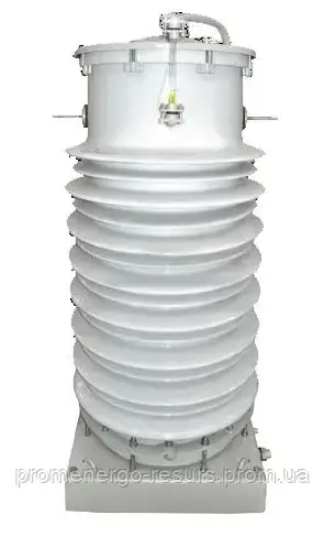 Трансформатор напруги НКФ-220-06У1 (ХЛ1, Т1)