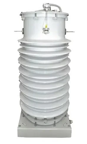 Трансформатор НКФ-110