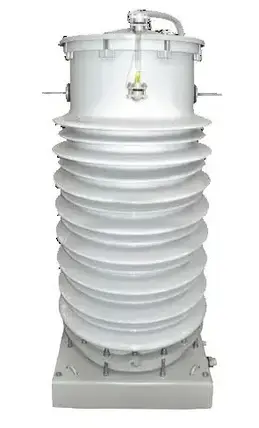 Трансформатор НКФ-110, фото 1