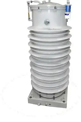 Трансформатор НКФ-110, фото 3