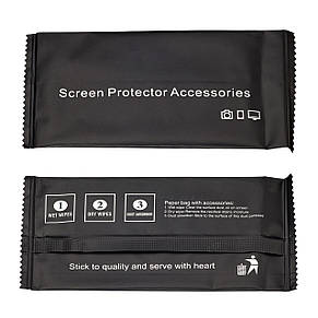 Набір для поклейки захисних стекол Lexar, фото 3