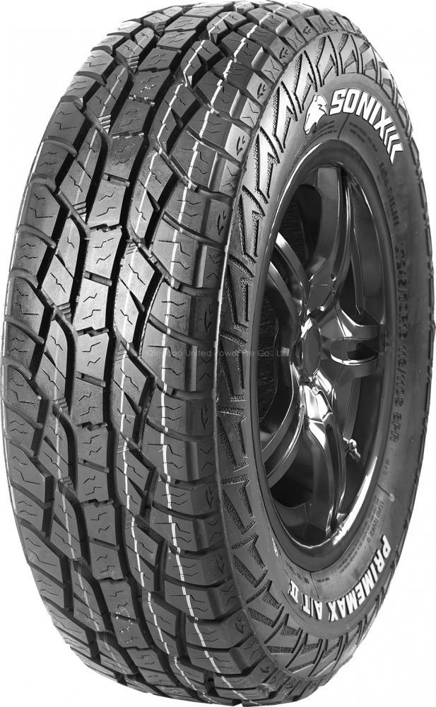 Sonix PrimeMax A/T II 185/75 R16C 104/102R