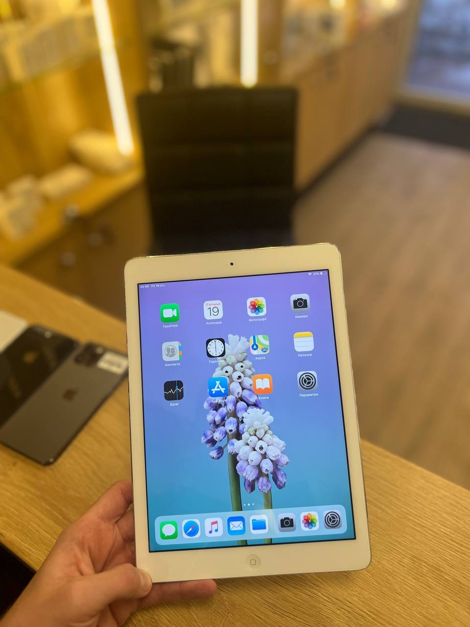 Apple ipad 6th gen - купить недорого, Prom.ua: цены, акции и