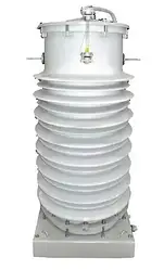 Трансформатор напруги НКФ-110-83 У1