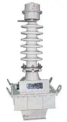 Трансформатори напруги ЗНОМ-27 (ЗНОМП-35)