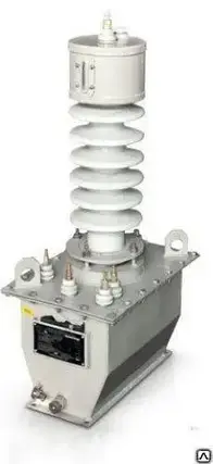 Трансформатори напруги ЗНОМП-40.5, фото 2