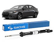 SACHS 316516 Амортизатор задній на Dodge Dart Додж Дарт 2013- газ-масло
