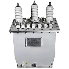 Трансформатор напруги НАМА-6