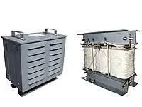 Трансформатор ТСЗІ 30 кВА 380/220 В сухий ізоляційний трифазний