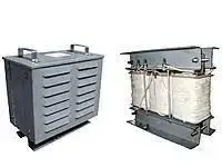 Трансформатор ТСЗІ 2,5 кВт -380-220/12, фото 1