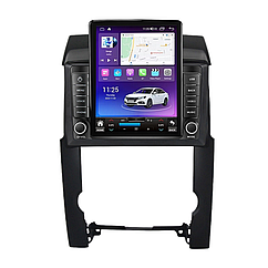 Штатна магнітола Mekede MTS Kia Sorento (2009-2012)