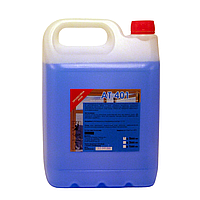 Універсальний миючий засіб для очищення скла АТ-401