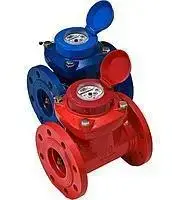 Лічильник води МZ-50, MZ-80, MZ-100, MZ-150, MZ-200 PoWoGaz