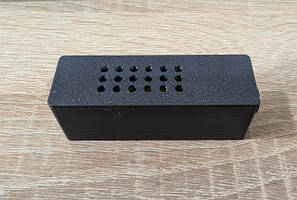 Корпуси для електроніки та компонентів